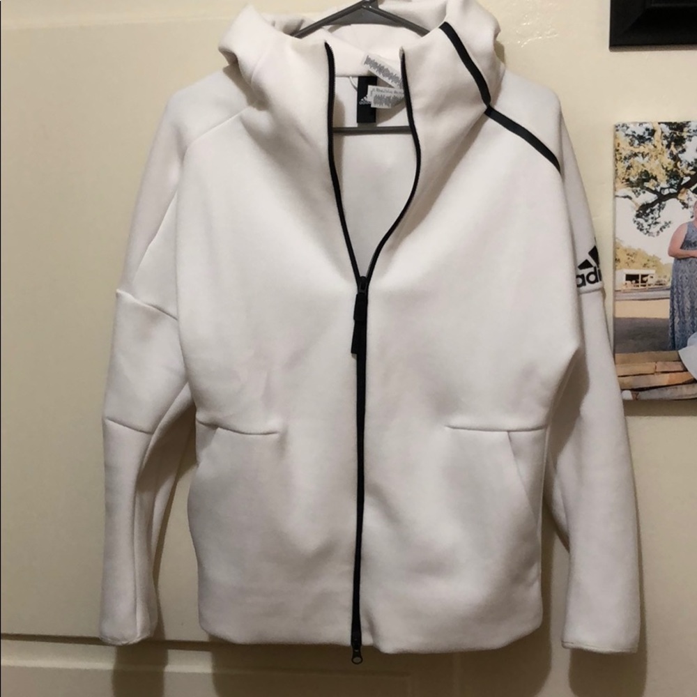 Adidas jacket